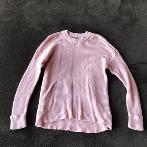 American Eagle sweater